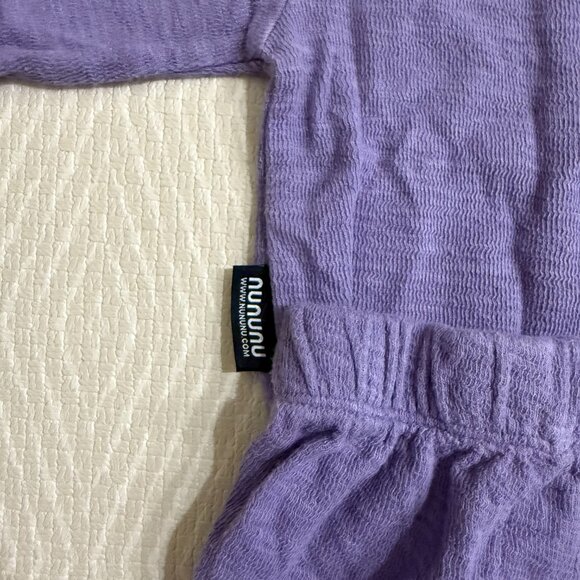 nununu Baby Matching Set 0-3 Months - Picture 4 of 4